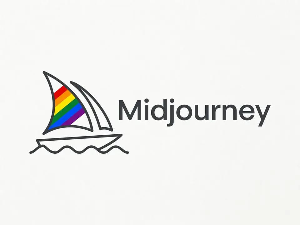Midjourney 模型预览