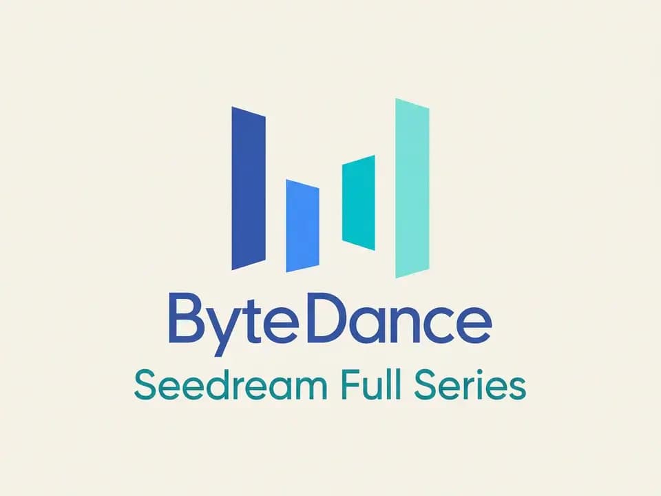 Seedream 模型预览