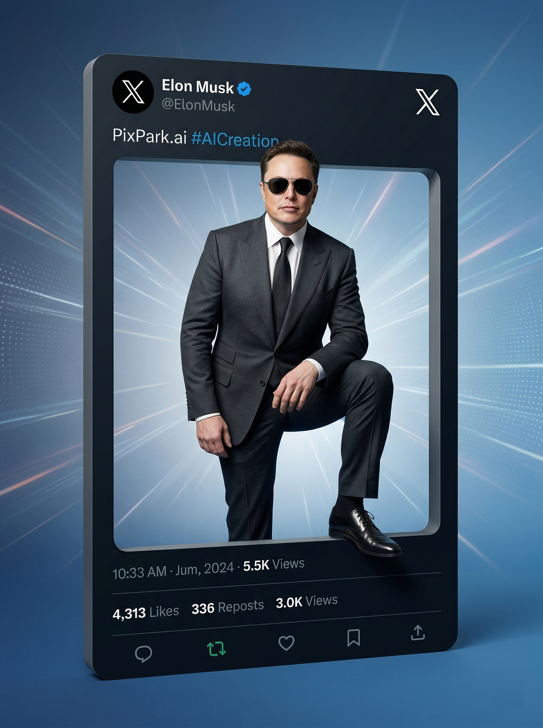 musk x portrait